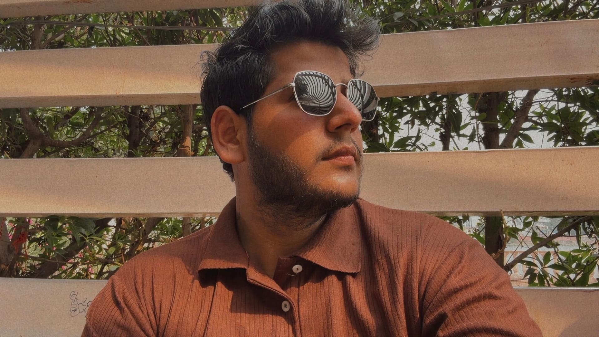 Photo of Sahil