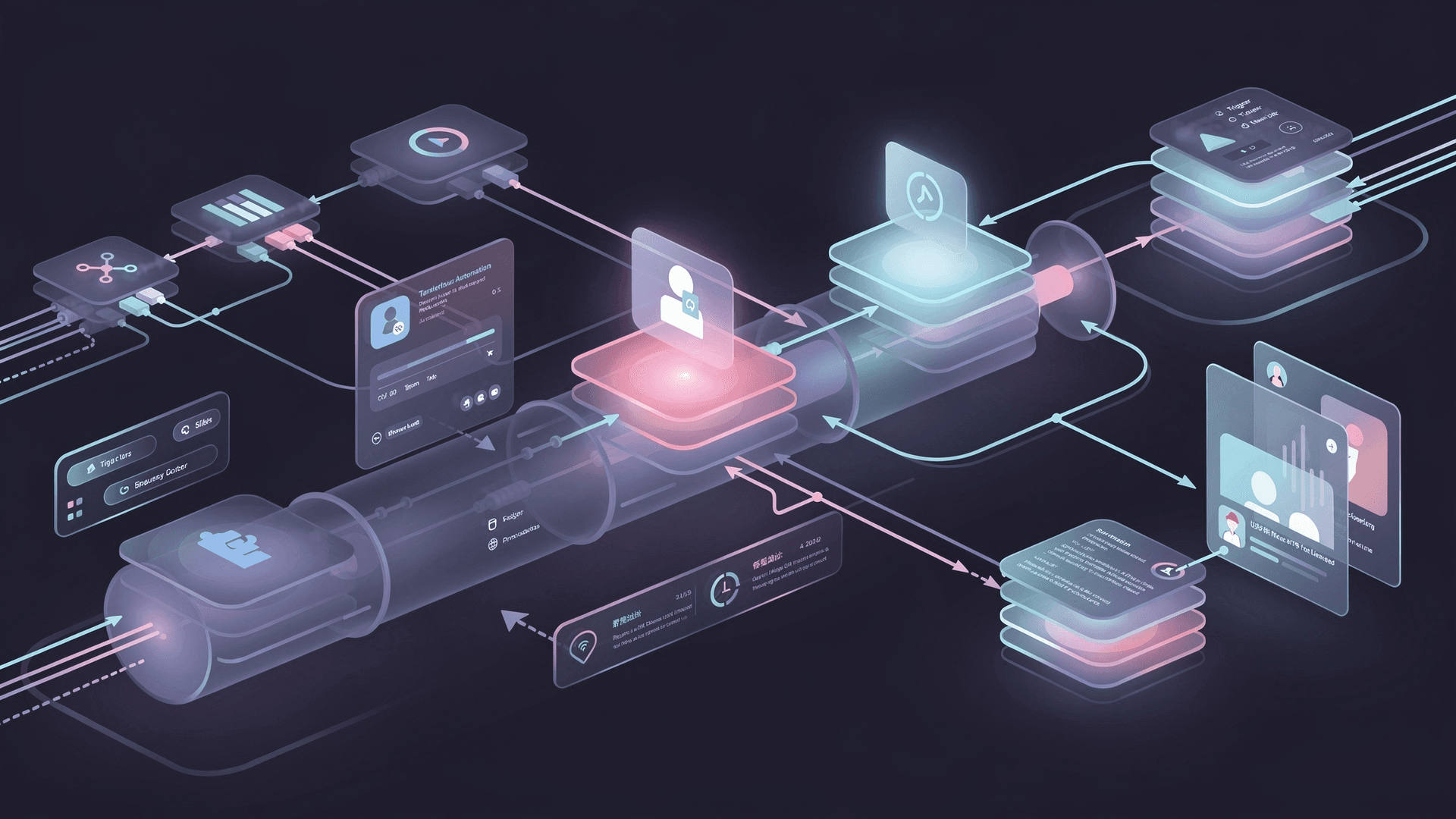 LinkedIn Content Automation Pipeline project screenshot